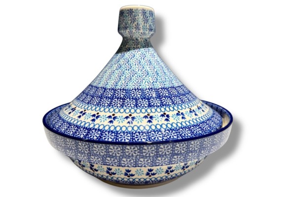 D94 Bunzlau Tajine 2186X Overig